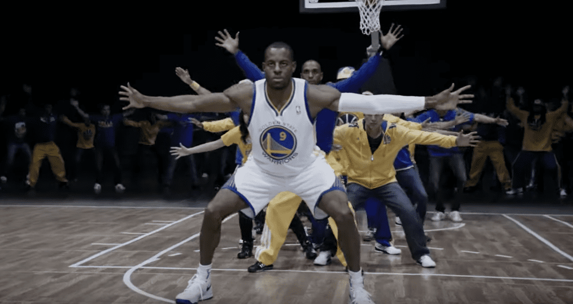 Andre Iguodala