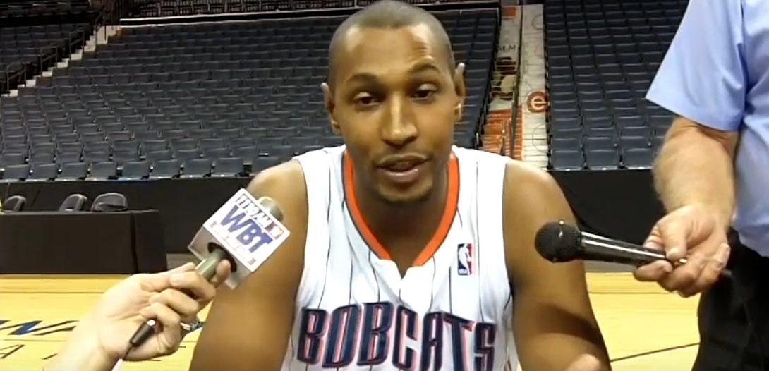 Boris Diaw 7 novembre