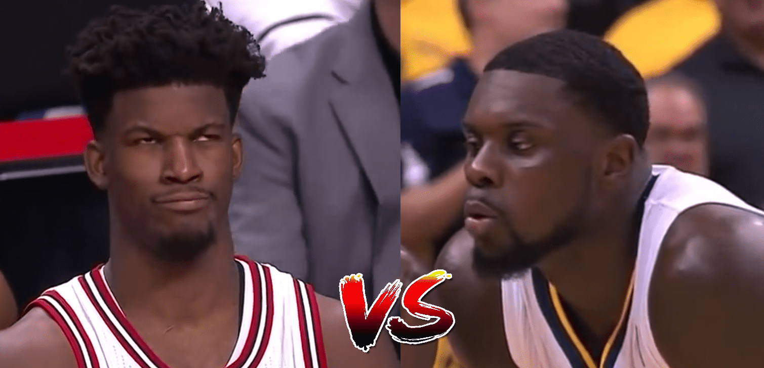 Butler VS Stephenson
