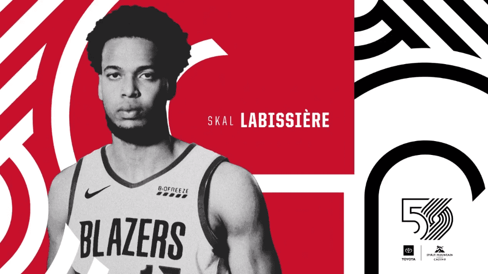 Skal Labissiere
