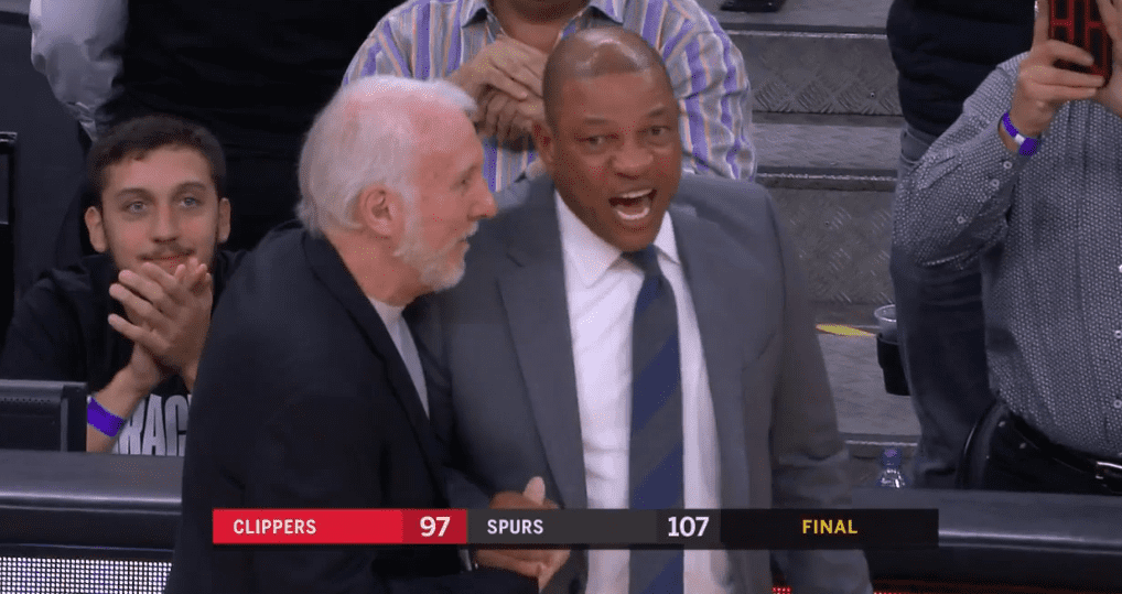 doc rivers gregg popovich