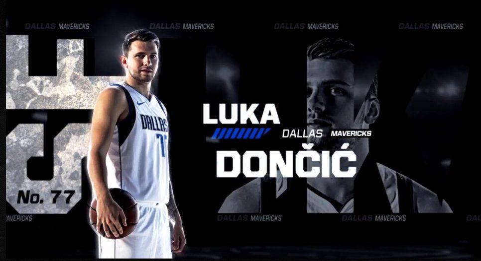 luka Doncic