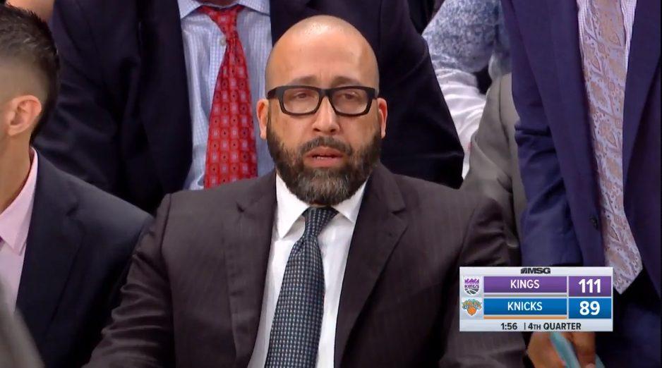 david fizdale