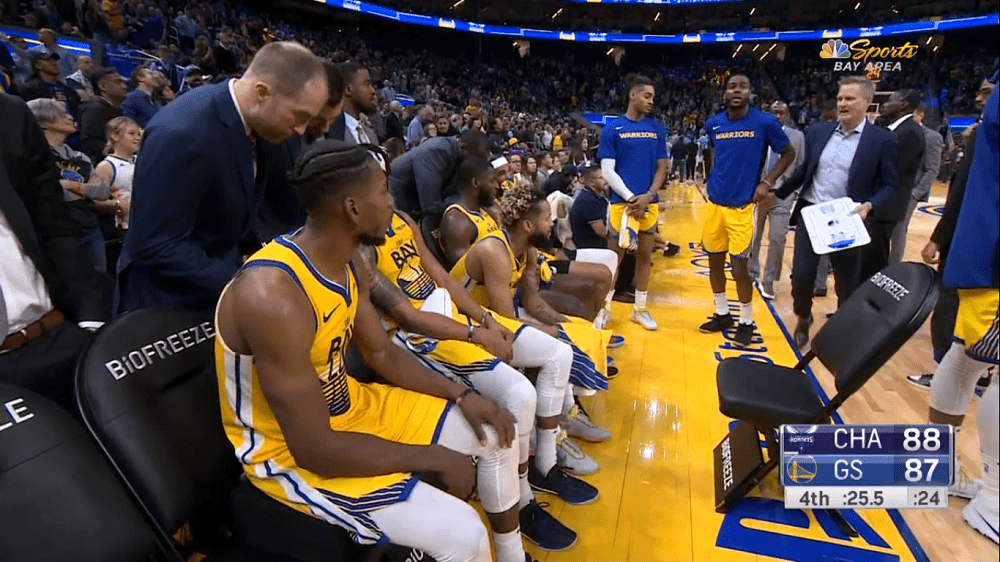 Golden State Warriors