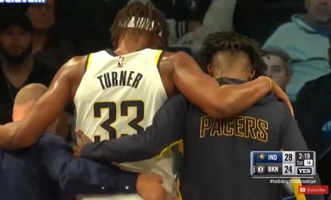 Myles Turner