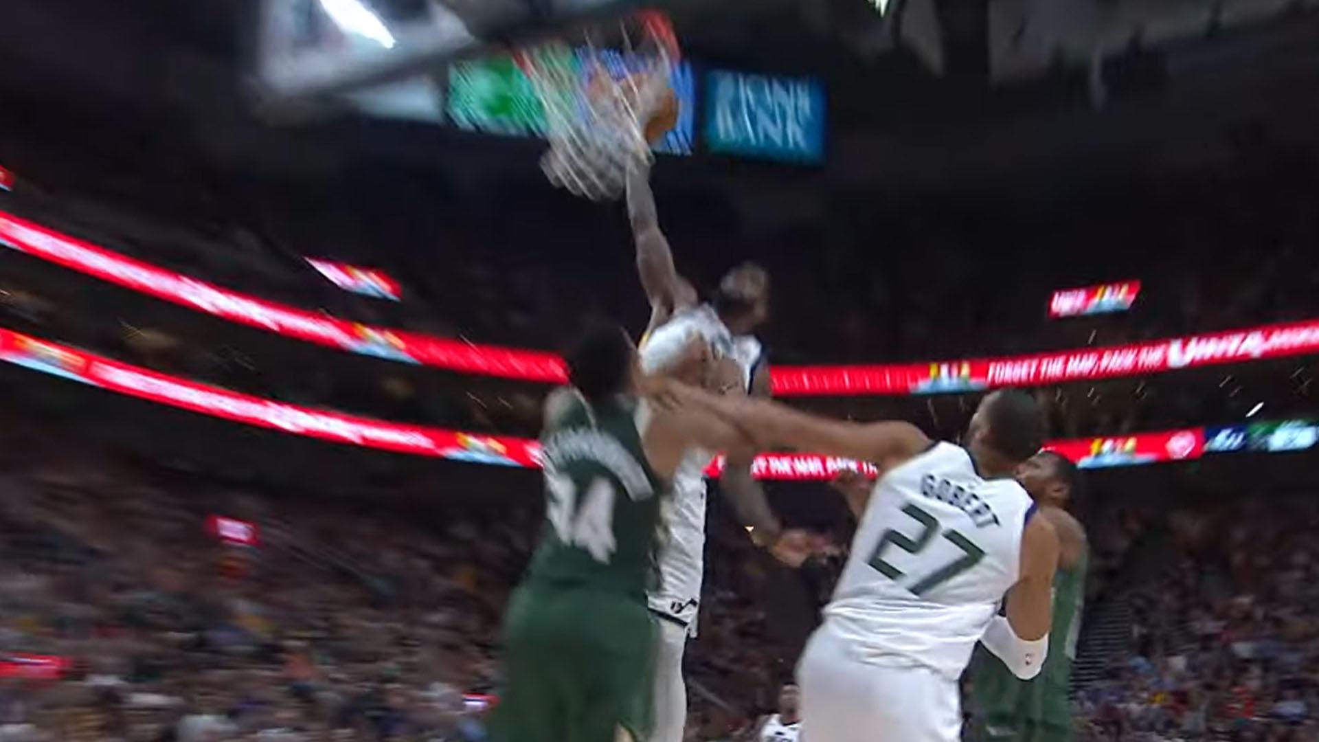 Royce ONeale 9 novembre