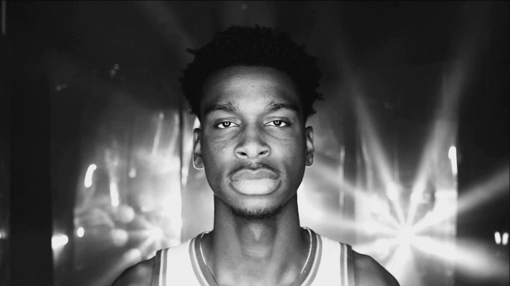 Shai-Gilgeous Alexander OKC Thunder résumé