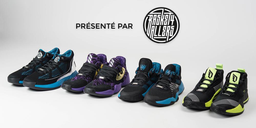 Adidas Collection Star Wars