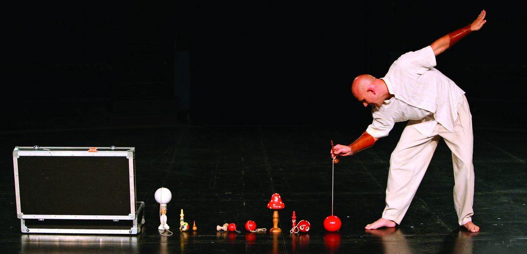 bilboquet 20 novembre