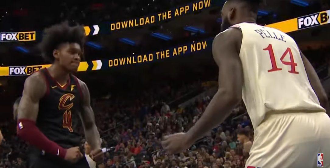 Norvel Pelle 8 décembre