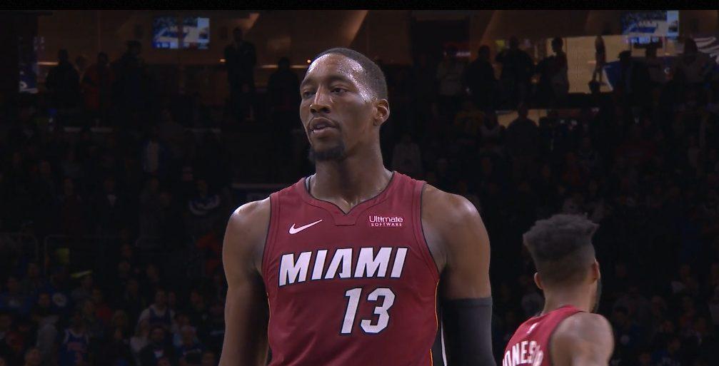 Adebayo 19 décembre