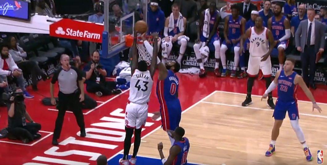 drummond 19 décembre