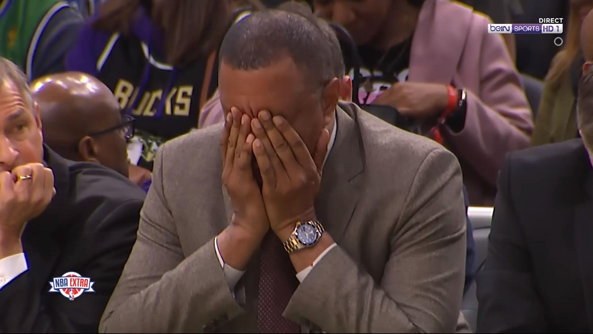 Alvin Gentry 12 décembre 2019