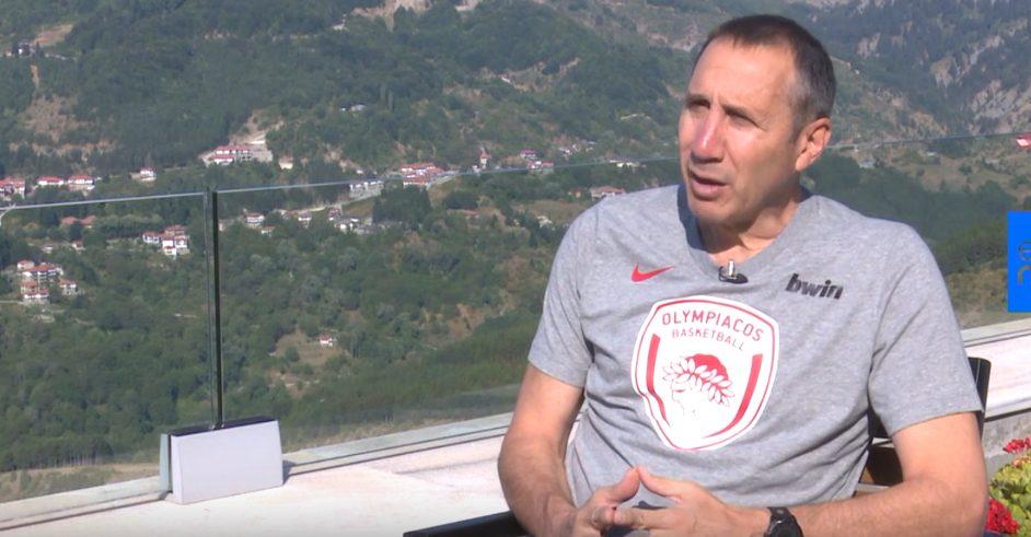 David Blatt 19 décembre