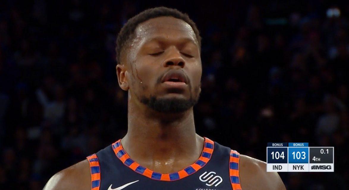 Julius Randle