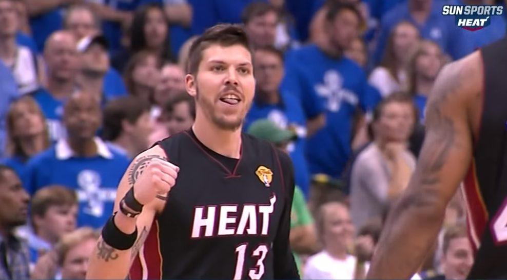 mike miller