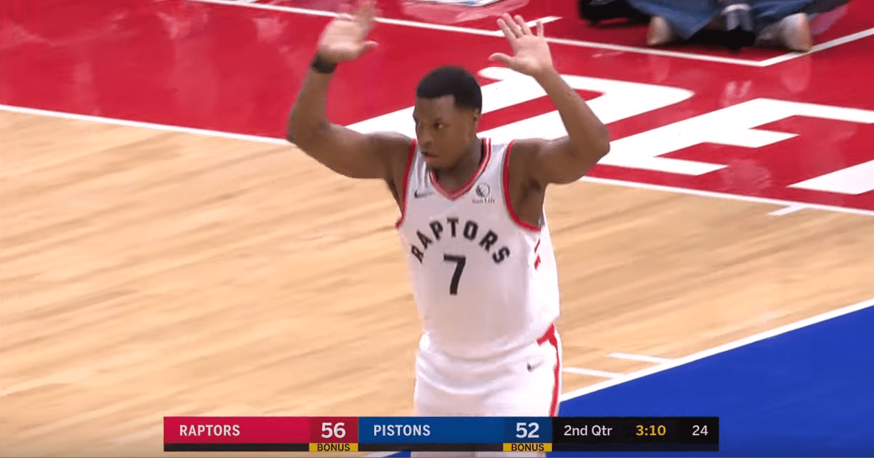 Kyle Lowry