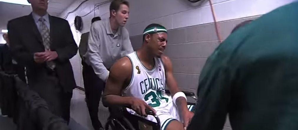 Paul Pierce