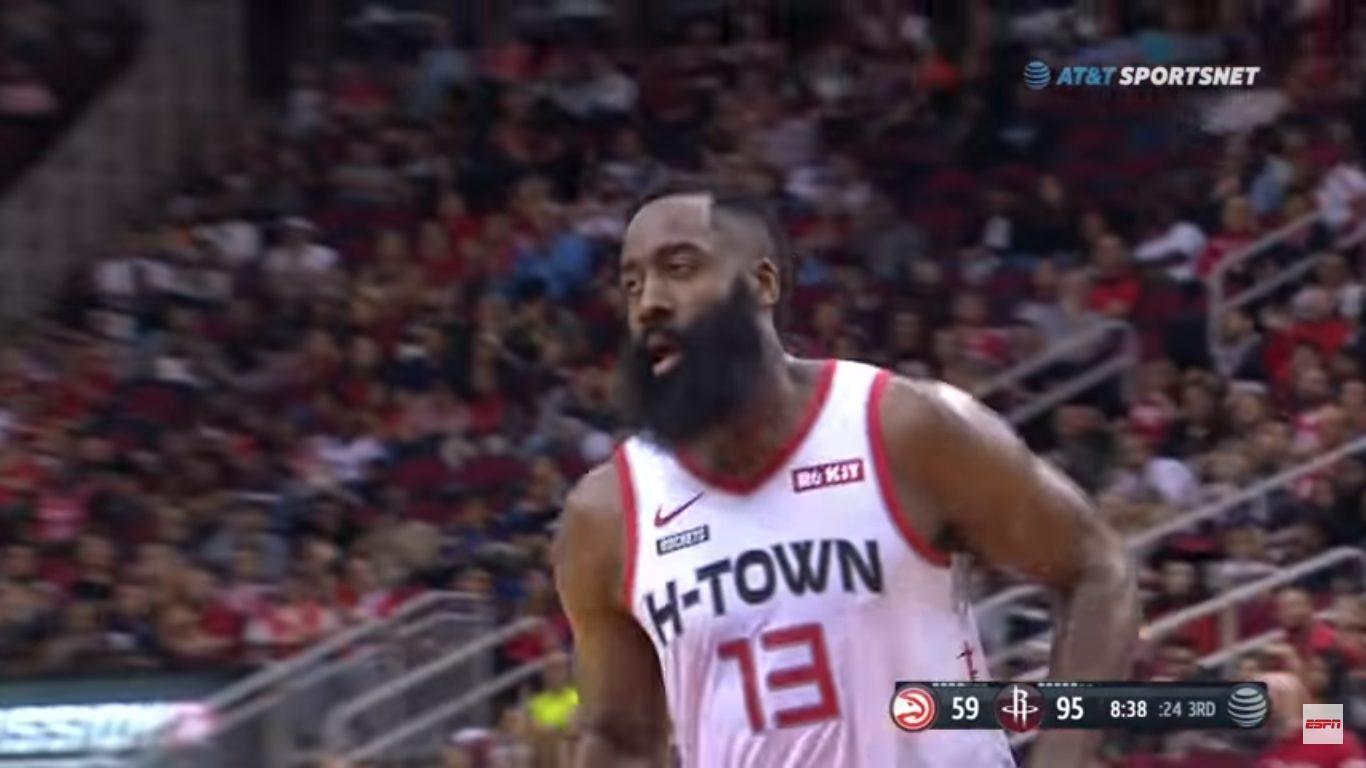 James Harden