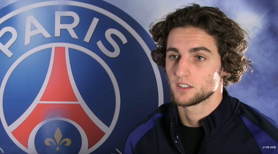 Rabiot