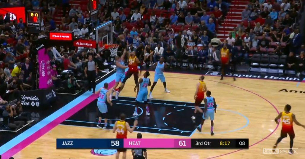 Rudy Gobert 24 décembre