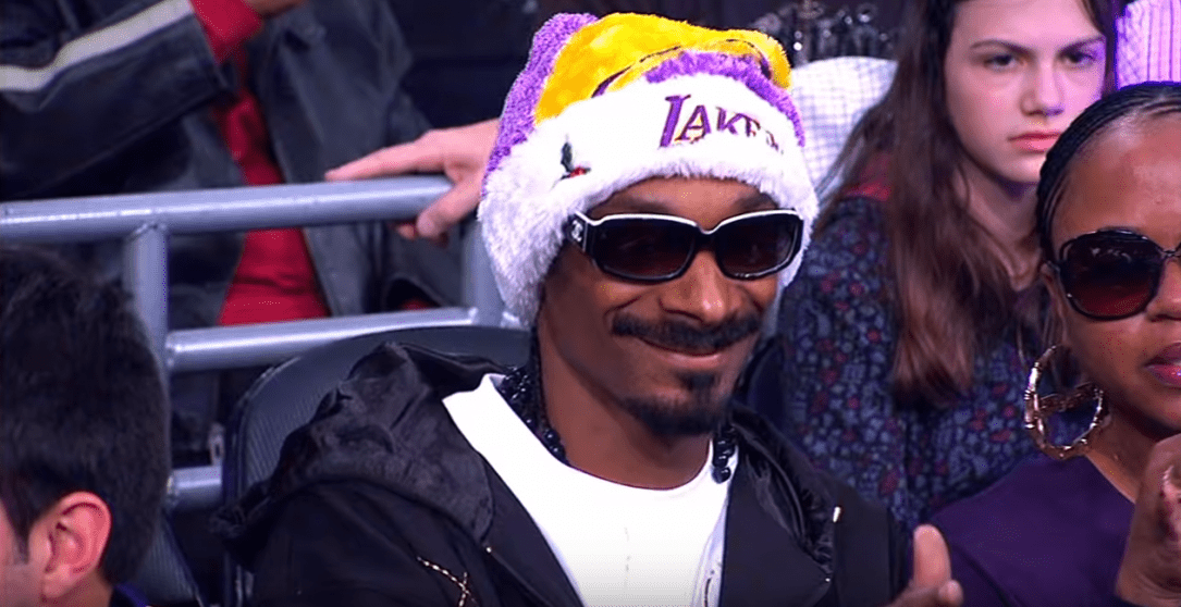 Snoop Dogg