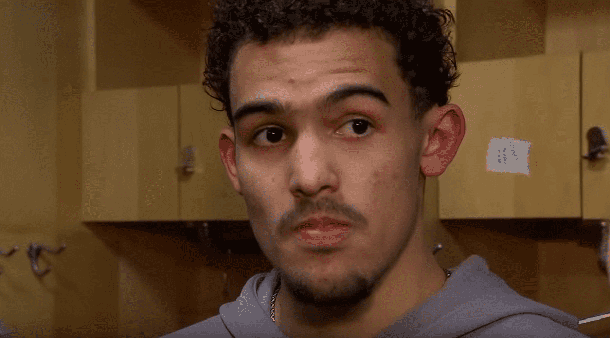 Trae Young