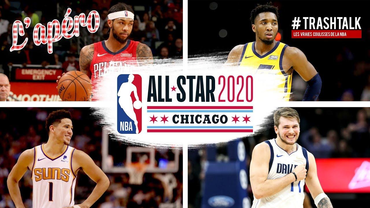 Apéro Ouest 5 décembre