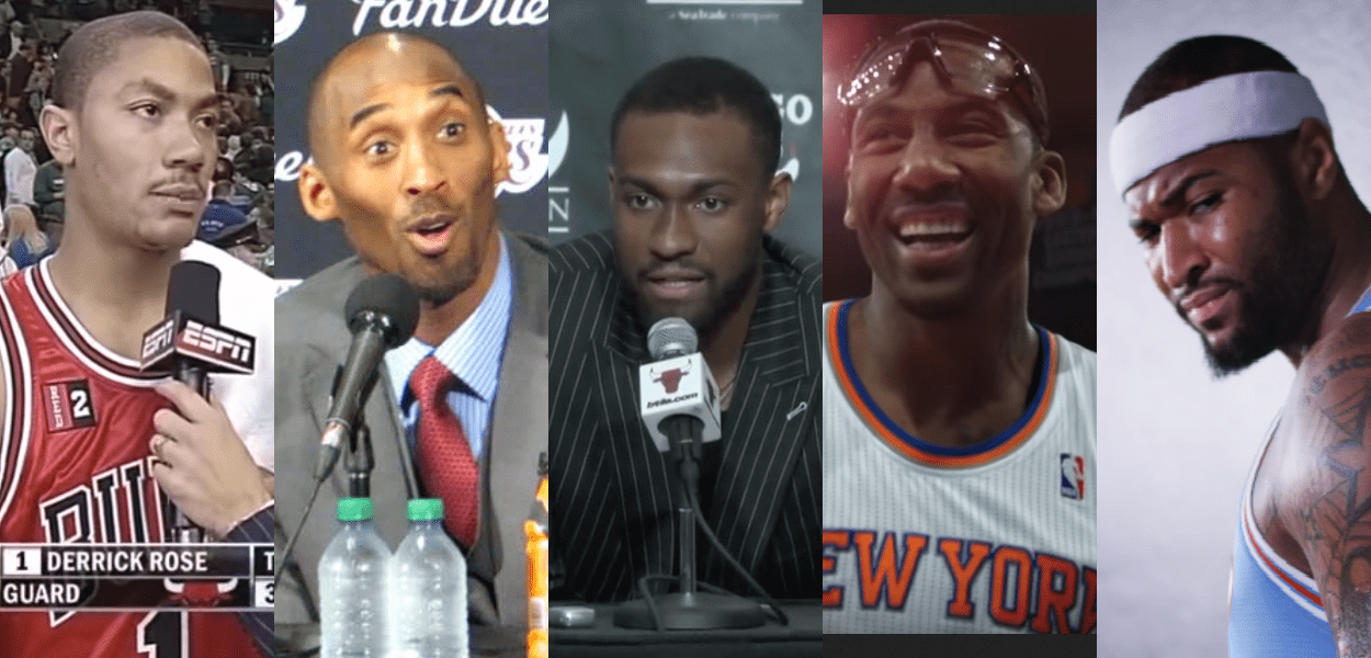 all-nba what-if team