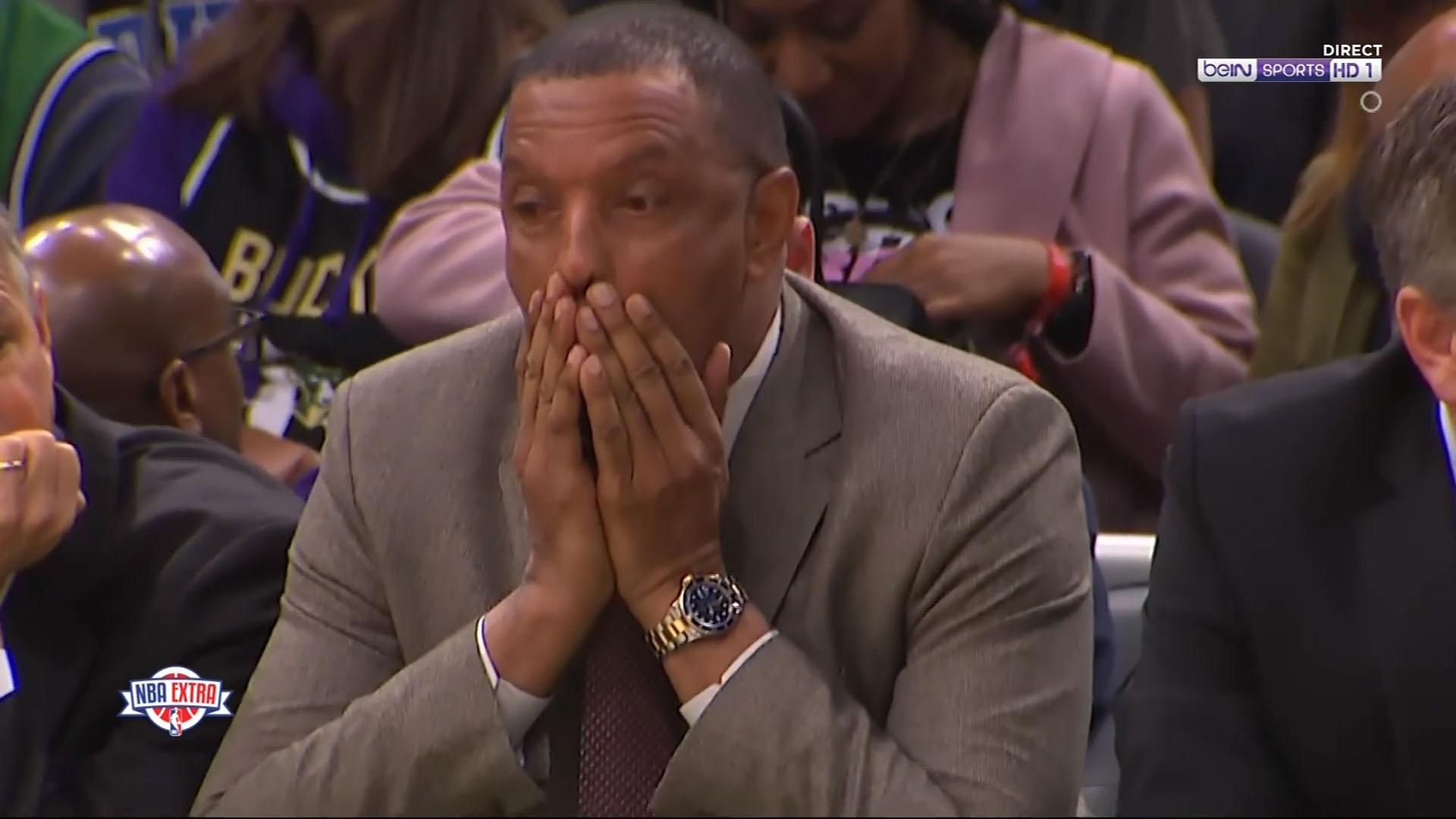 Alvin Gentry 12 décembre 2019