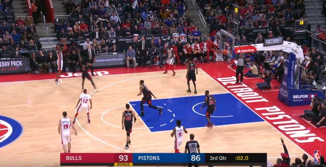 Markieff Morris 22 décembre