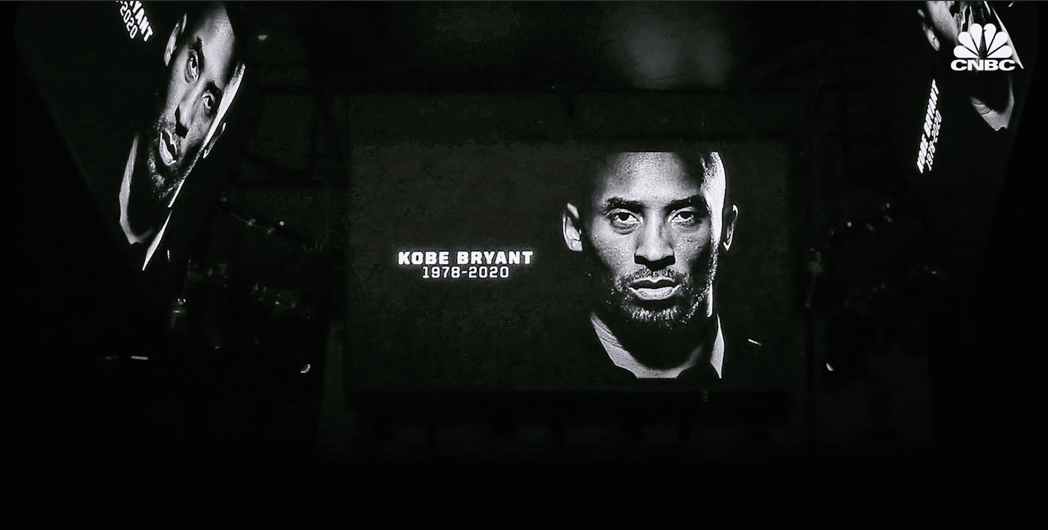 Kobe Bryant