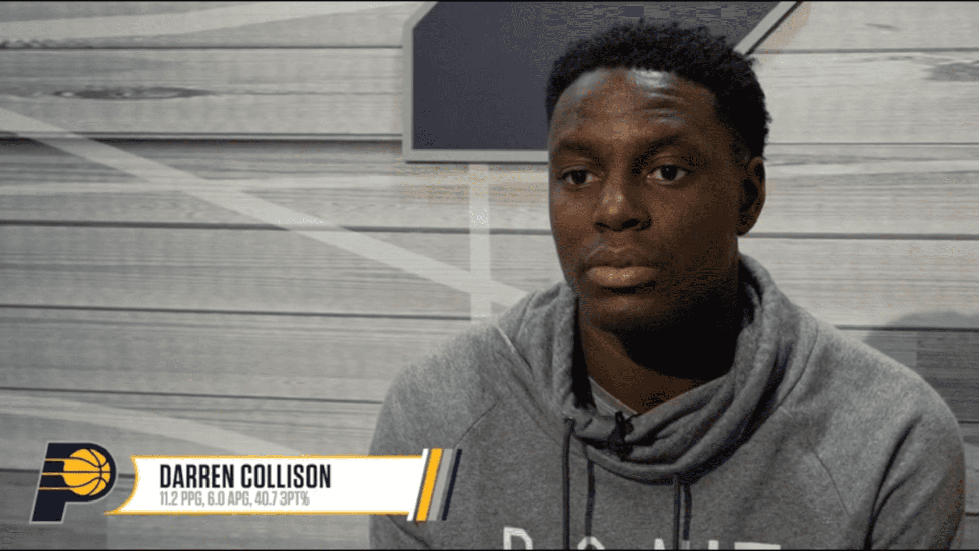 Darren Collison