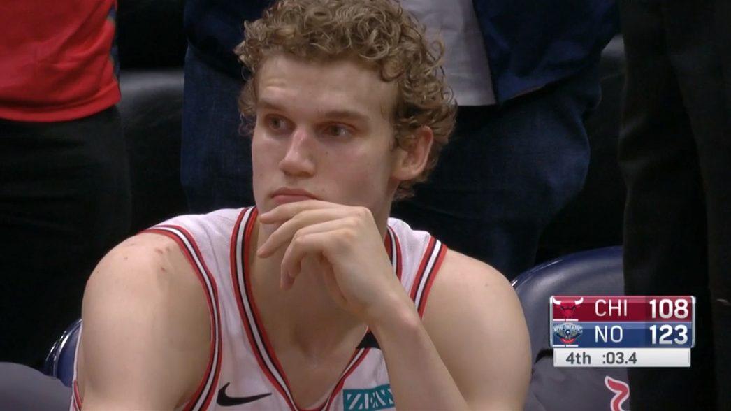 lauri markkanen 22 mars 2020