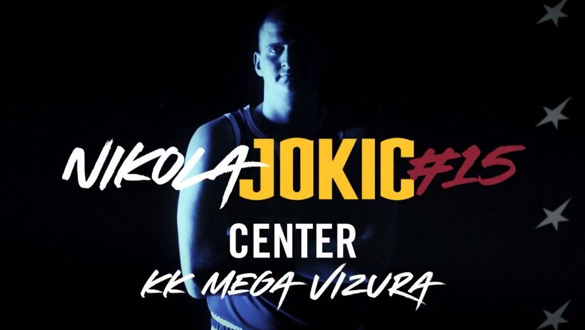 nikola jokic