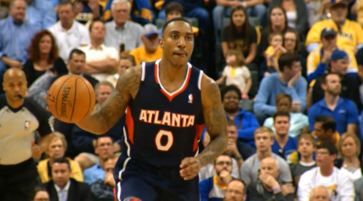 Jeff Teague