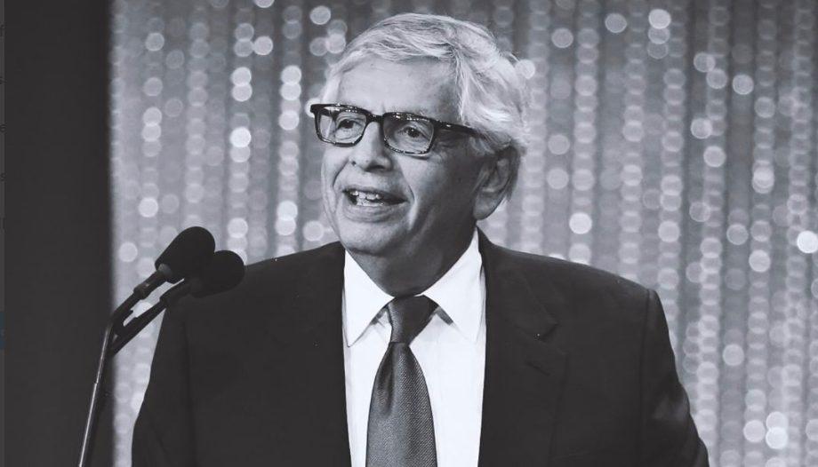 David Stern 2 janvier 2020