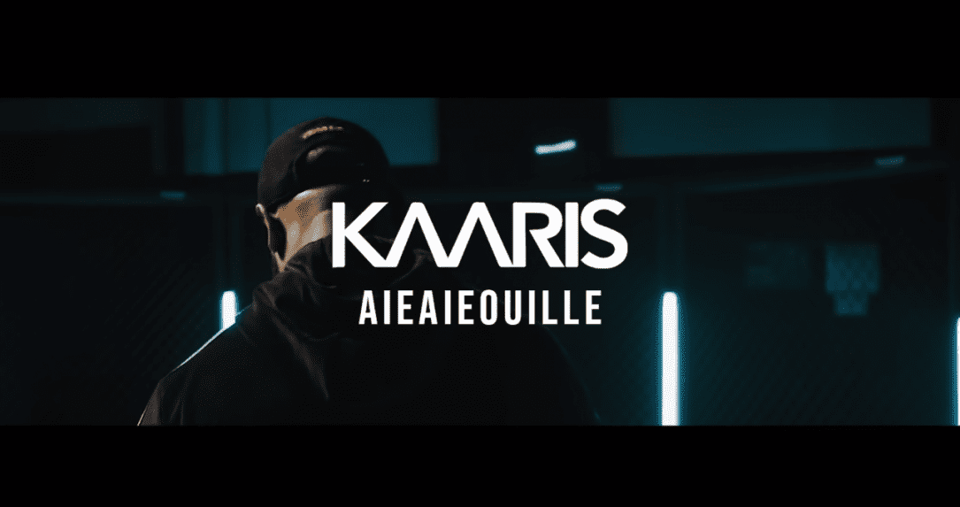 Kaaris AieAieOuille