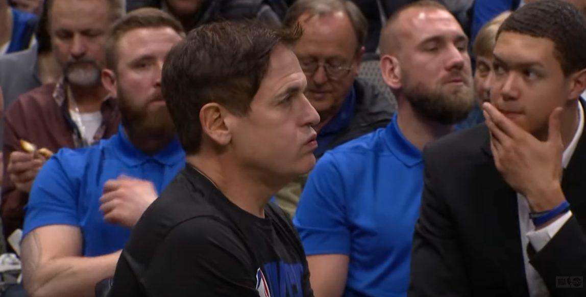 Mark Cuban 17 janvier 2020