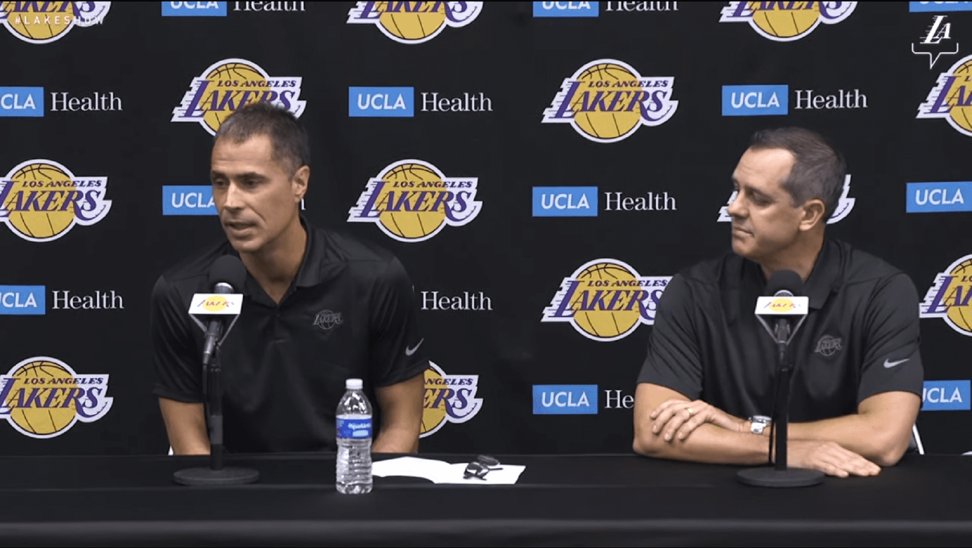 Rob Pelinka