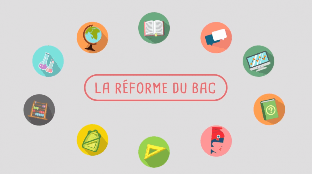 Reforme BAC
