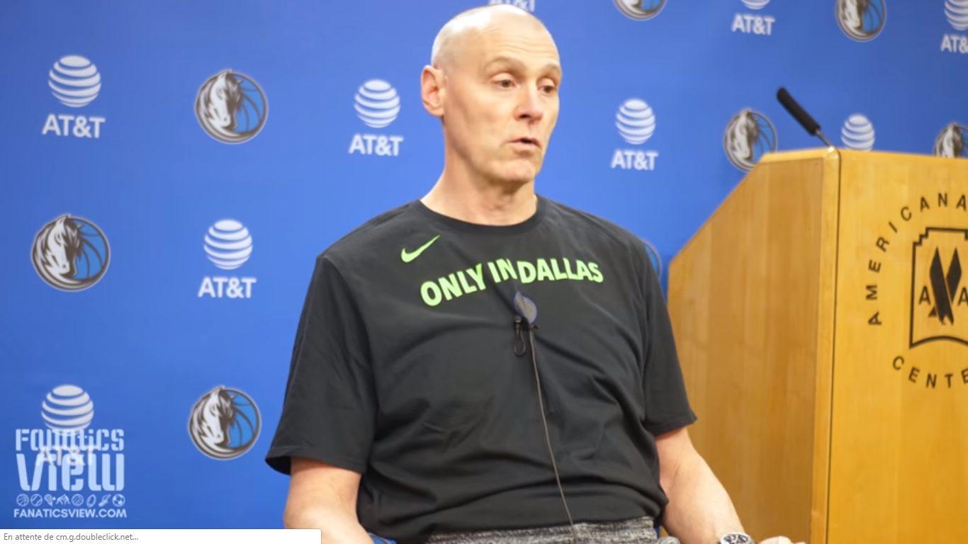Rick Carlisle