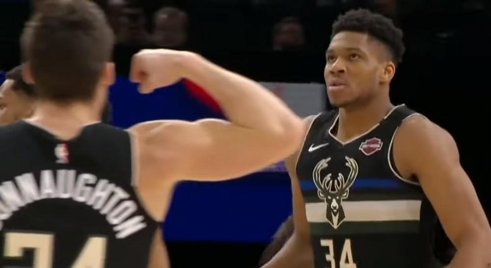 antetokounmpo