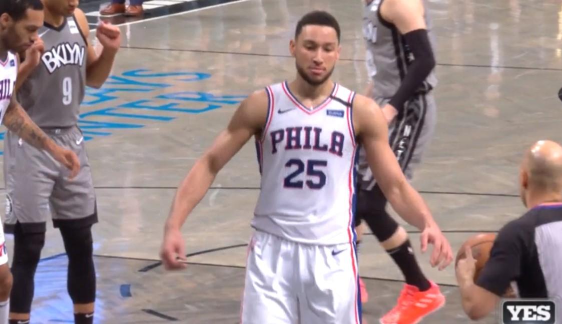 Ben Simmons