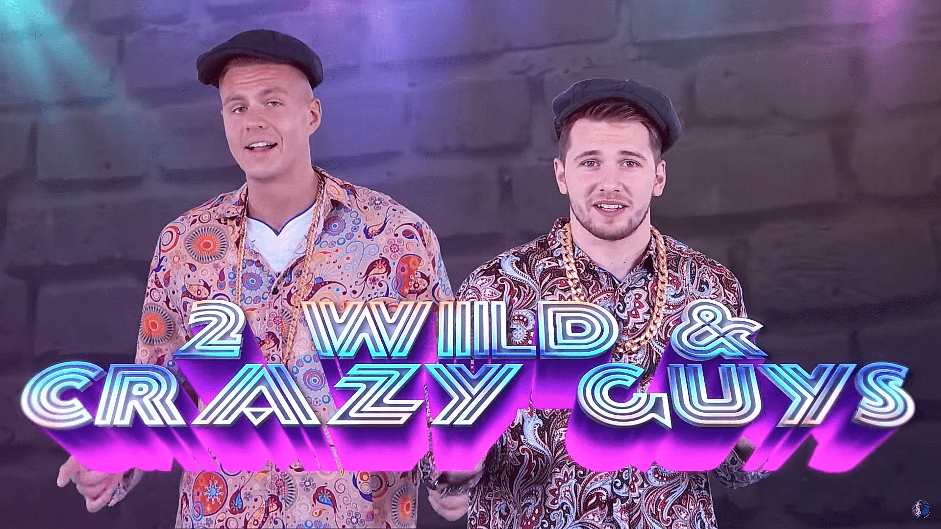 Doncic Porzingis 12 février 2020