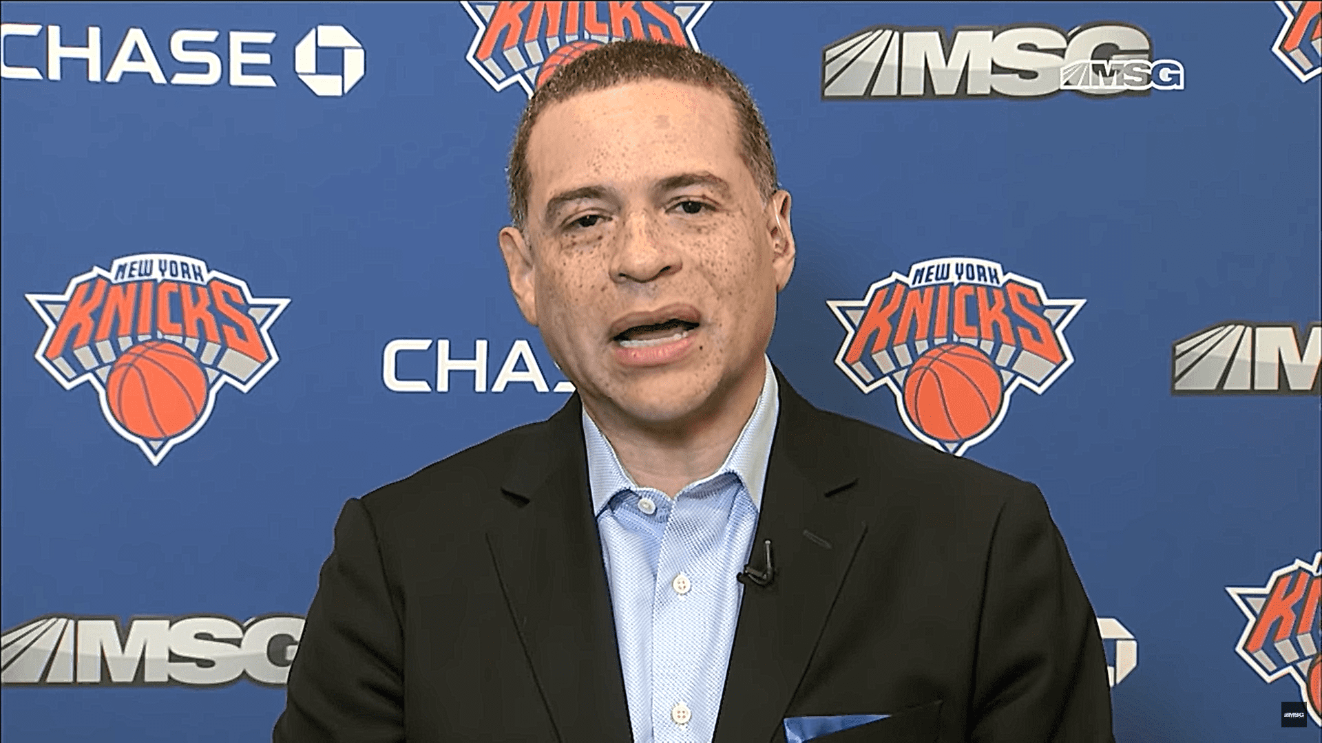 Scott Perry 6 février 2020