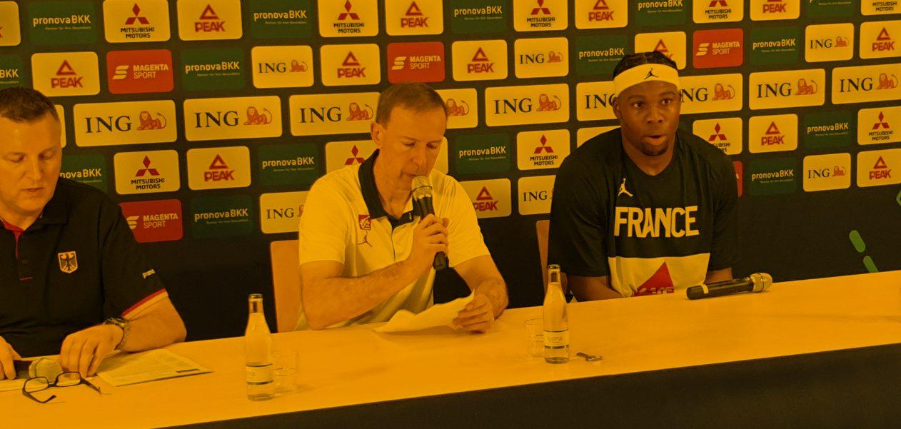 France Allemagne 22 février 2020