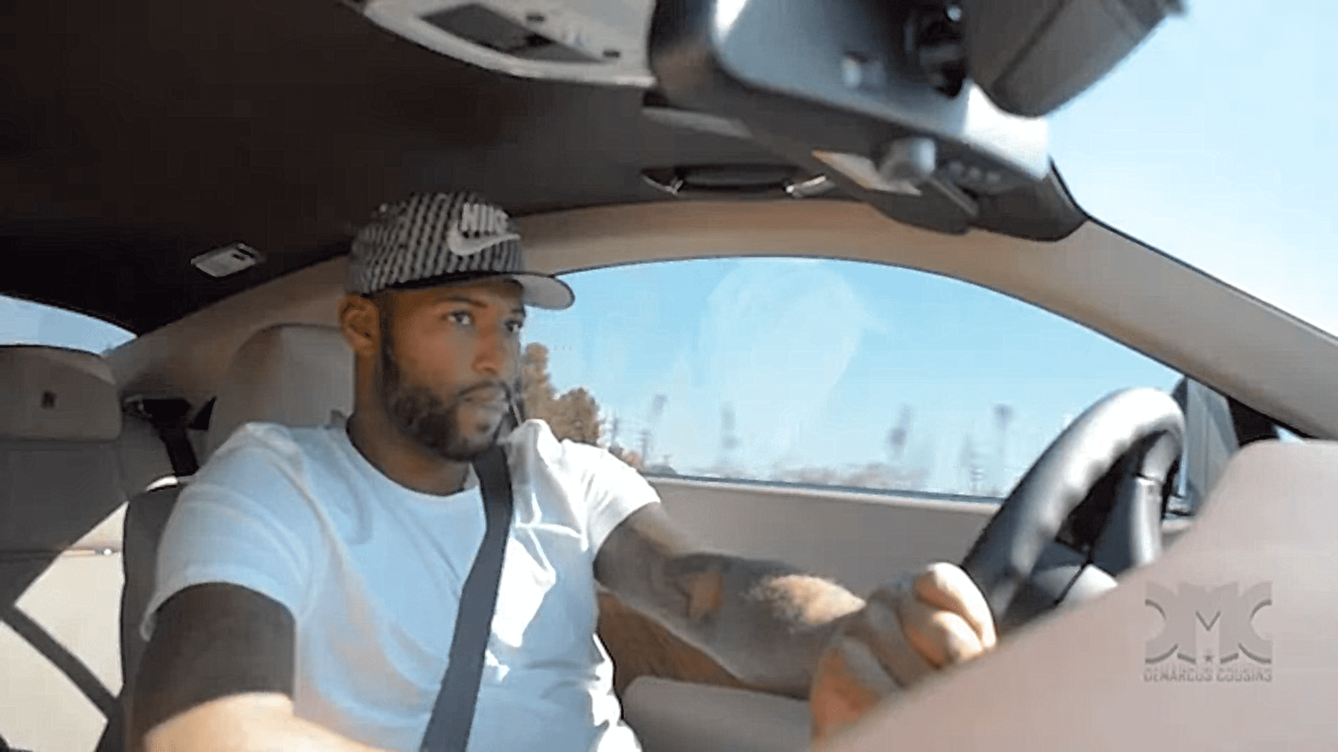 DeMarcus Cousins 24 février 2020