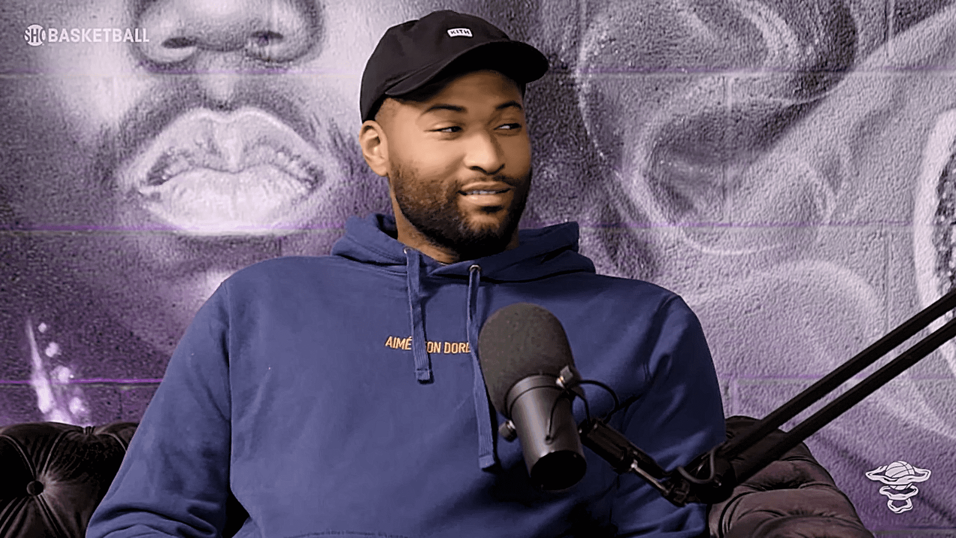 DeMarcus Cousins 21 février 2020