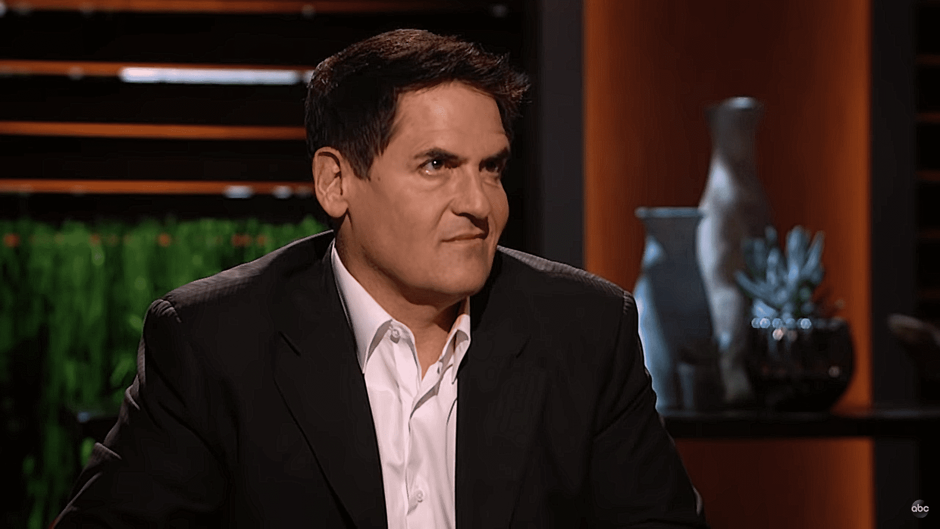 Mark Cuban 24 février 2020